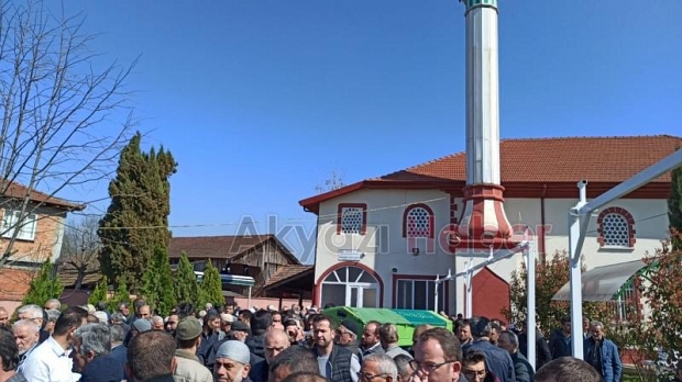 Kaptan Ailesinin 24 gün sonra ikinci Acı günü 