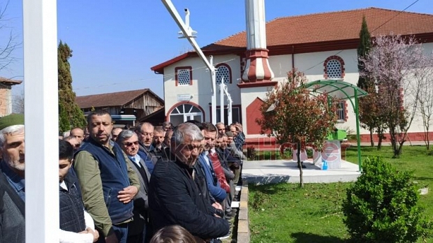 Kaptan Ailesinin 24 gün sonra ikinci Acı günü 