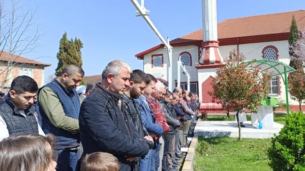 Kaptan Ailesinin 24 gün sonra ikinci Acı günü 