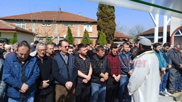 Kaptan Ailesinin 24 gün sonra ikinci Acı günü 