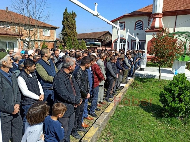 Kaptan Ailesinin 24 gün sonra ikinci Acı günü 