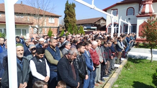 Kaptan Ailesinin 24 gün sonra ikinci Acı günü 