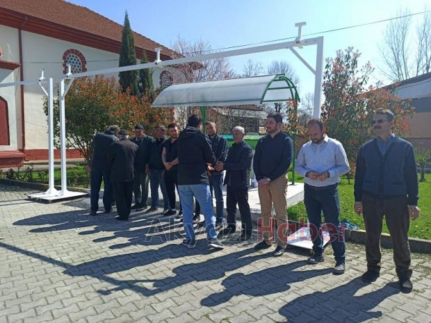 Kaptan Ailesinin 24 gün sonra ikinci Acı günü 