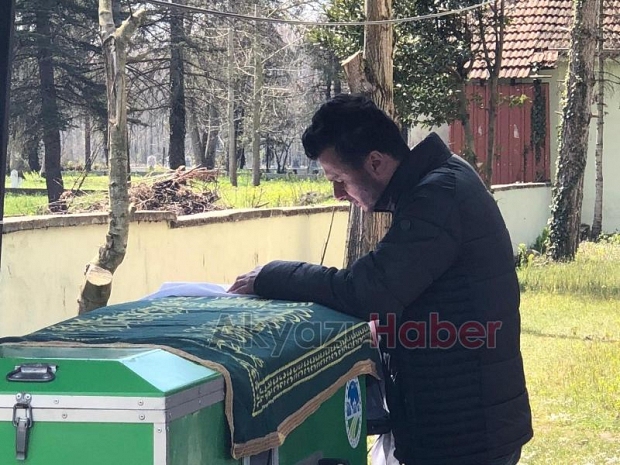 Kara ailesinin acı günü