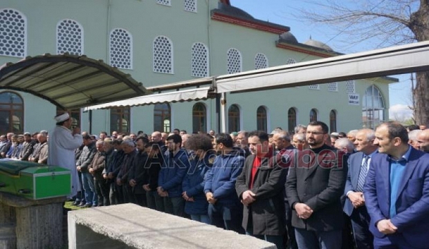 Kara ailesinin acı günü