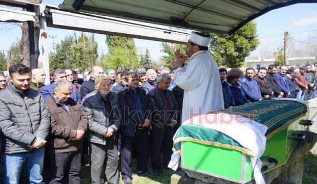 Kara ailesinin acı günü