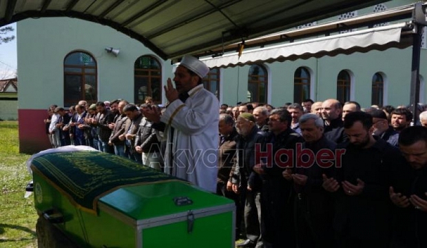 Kara ailesinin acı günü