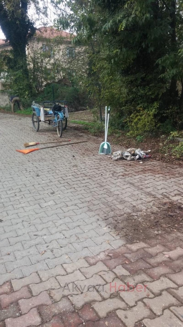Karaçalılık İlkokulu Aile Birliği alkole savaş açtı