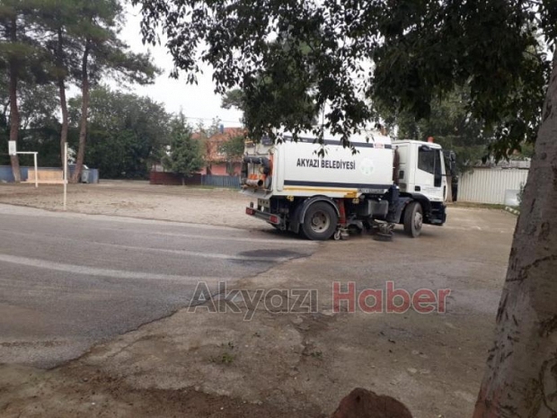 Karaçalılık İlkokulu Aile Birliği alkole savaş açtı