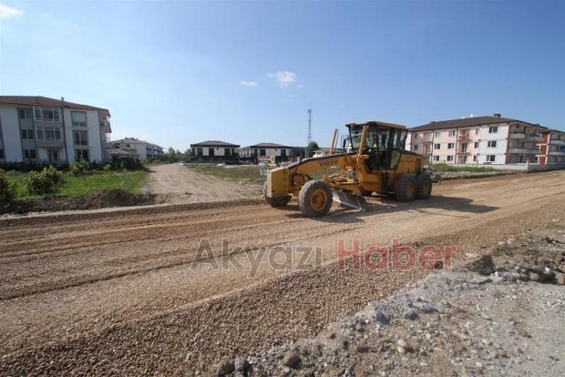 KARACASU ÇEVRESİ YENİ SOSYAL ALANLARA KAVUŞUYOR
