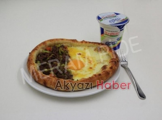 Karadeniz Yağlısı ve Pide Çeşitleri Evlerinize Servis