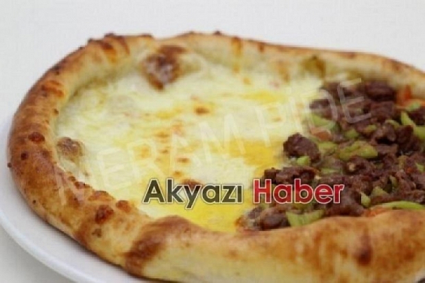 Karadeniz Yağlısı ve Pide Çeşitleri Evlerinize Servis