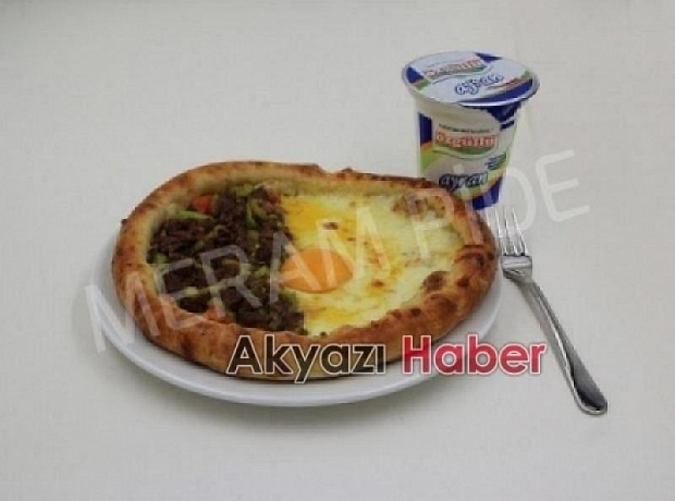 Karadeniz Yağlısı ve Pide Çeşitleri Evlerinize Servis