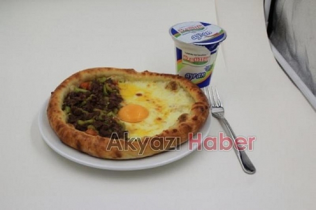 Karadeniz Yağlısı ve Pide Çeşitleri Evlerinize Servis