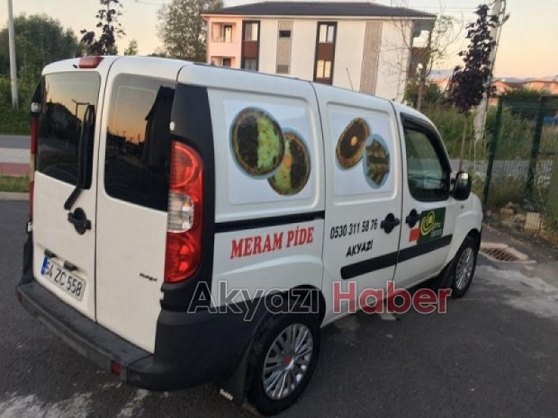Karadeniz Yağlısı ve Pide Çeşitleri Evlerinize Servis