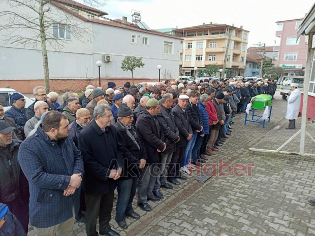 Karakaş Ailesinin Acı Günü