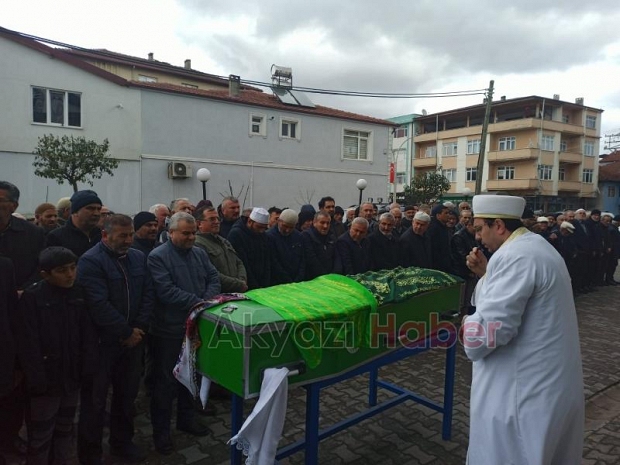 Karakaş Ailesinin Acı Günü