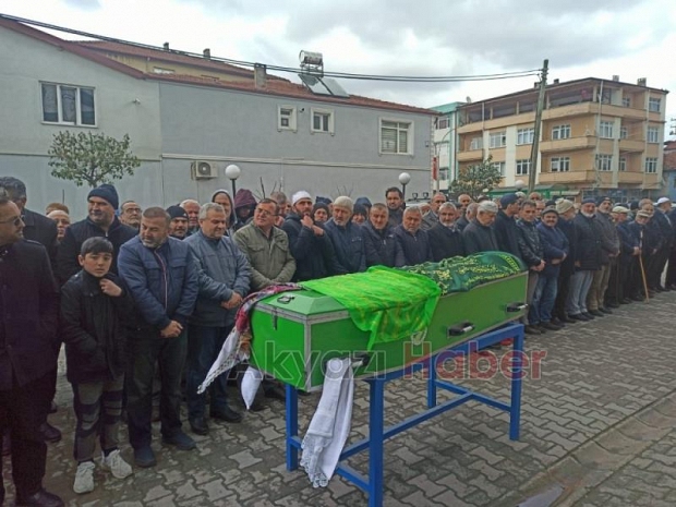 Karakaş Ailesinin Acı Günü