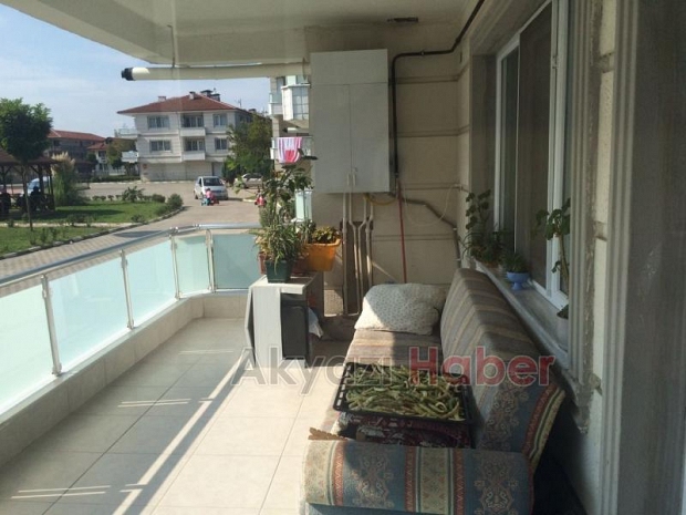 Karanfil Evlerde Kaçırılmayacak Daire Fırsatı