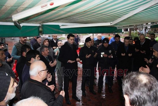 Karapürçekte Ahilik Geleneği Yaşatılıyor