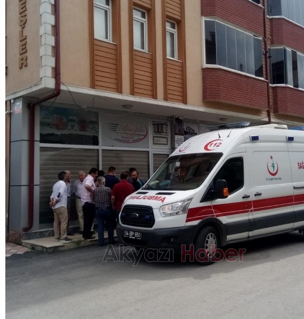 Kardeşlerin kavgası cinayetle bitti