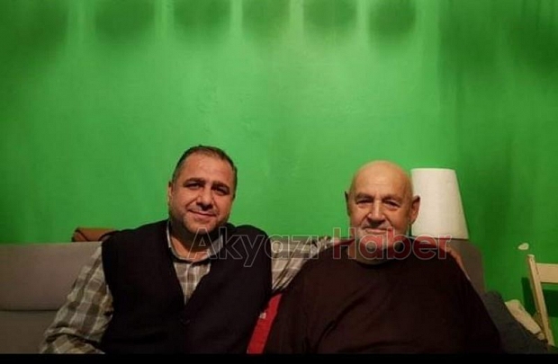 Karataş Ailesinin Acı Günü
