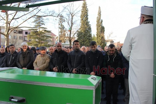 Karcı ailesinin acı günü