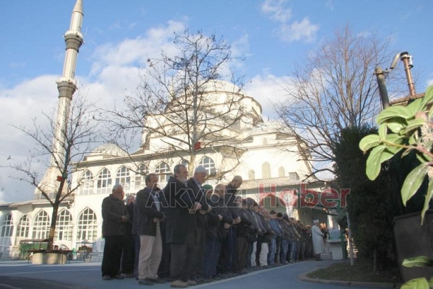 Karcı ailesinin acı günü