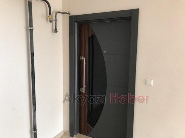 Kardelen Evlerinde Satılık Lüks Daire