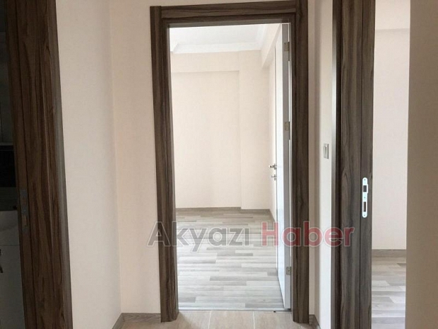 Kardelen Evlerinde Satılık Lüks Daire