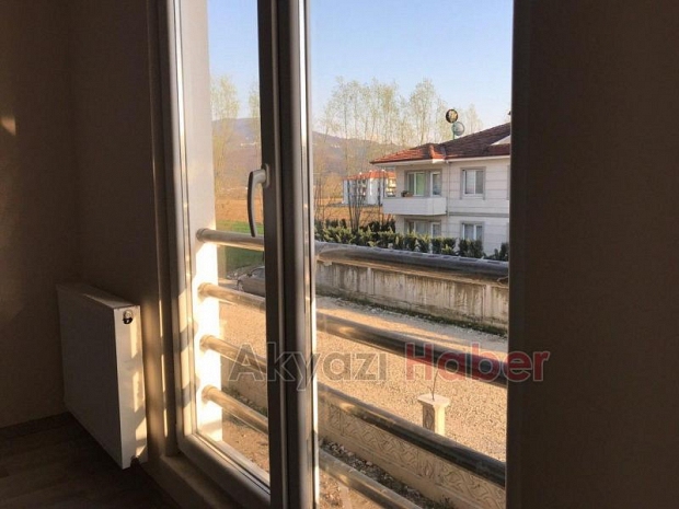 Kardelen Evlerinde Satılık Lüks Daire