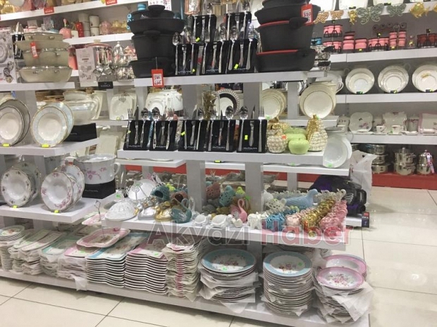 Kardeşler AVM den Benzersiz Fiyatlar