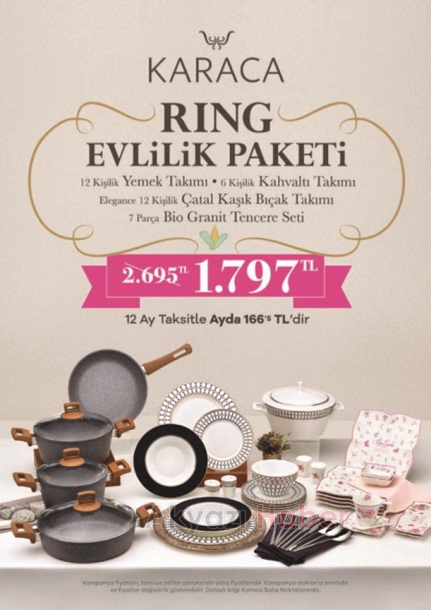 Kardeşler AVM den Şok Kampanya