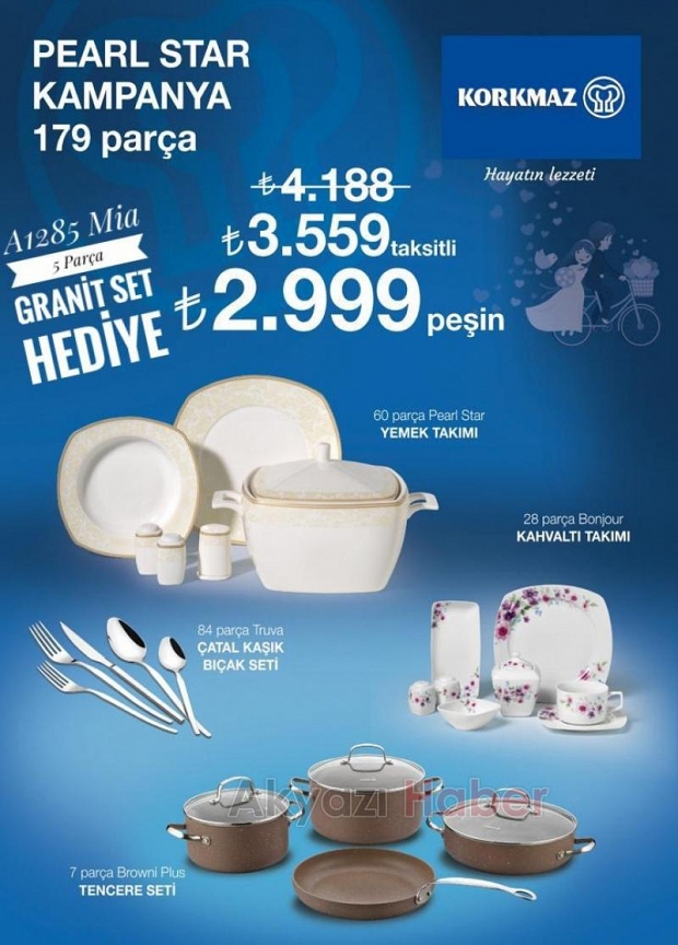 Kardeşler Avmde Dev İndirim Başladı