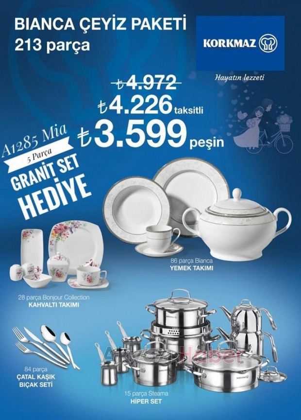 Kardeşler Avmde Dev İndirim Başladı