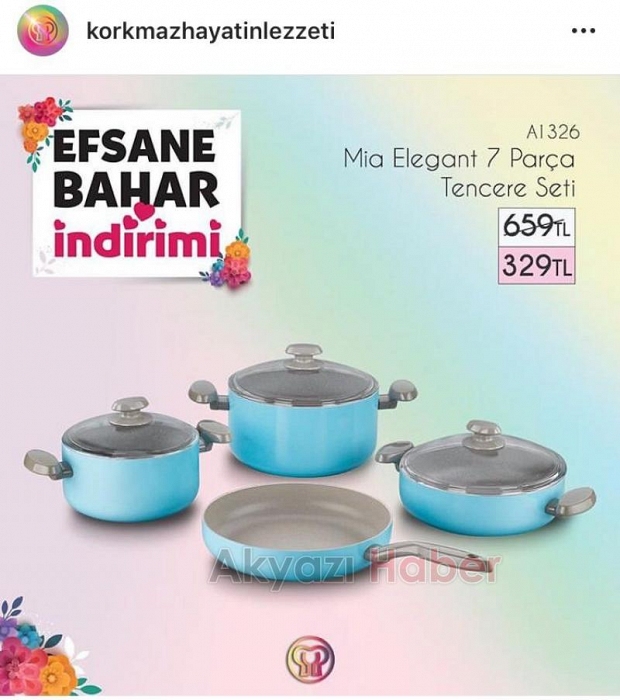 Kardeşler AVMde Efsane Bahar Kampanyası