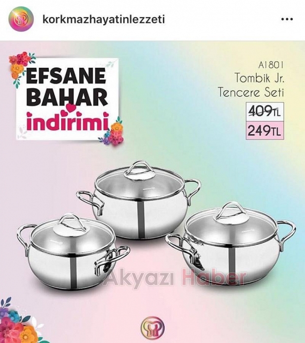 Kardeşler AVMde Efsane Bahar Kampanyası