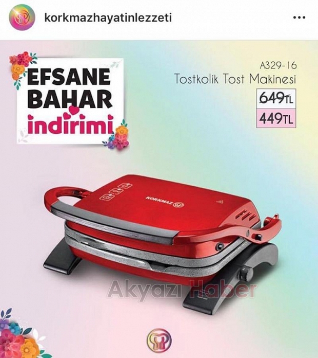 Kardeşler AVMde Efsane Bahar Kampanyası