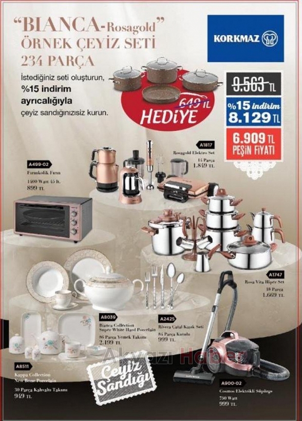 Kardeşler AVMde Efsane Bahar Kampanyası