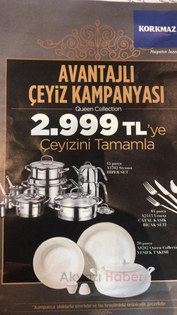 Kardeşler AVMde Efsane Bahar Kampanyası
