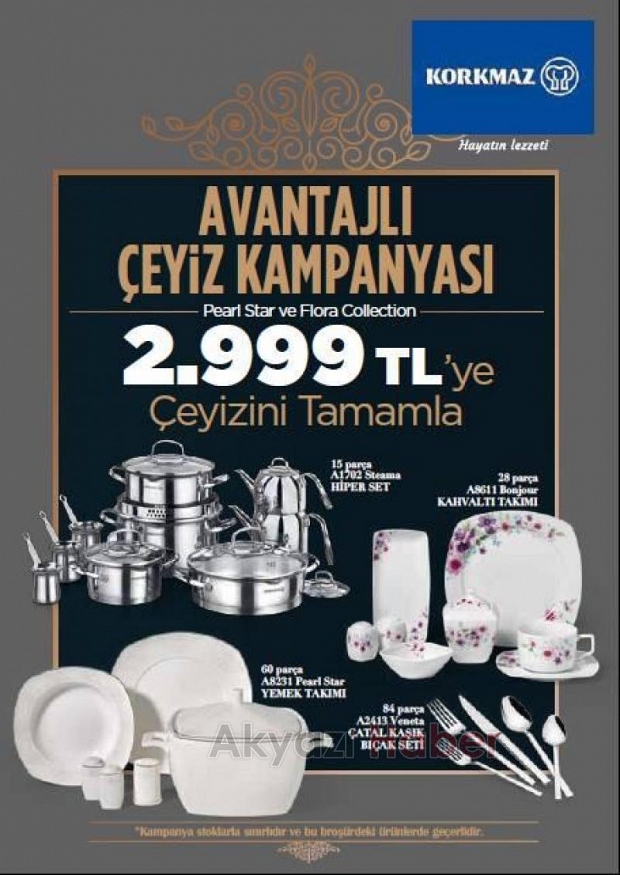 Kardeşler AVMde Efsane Bahar Kampanyası