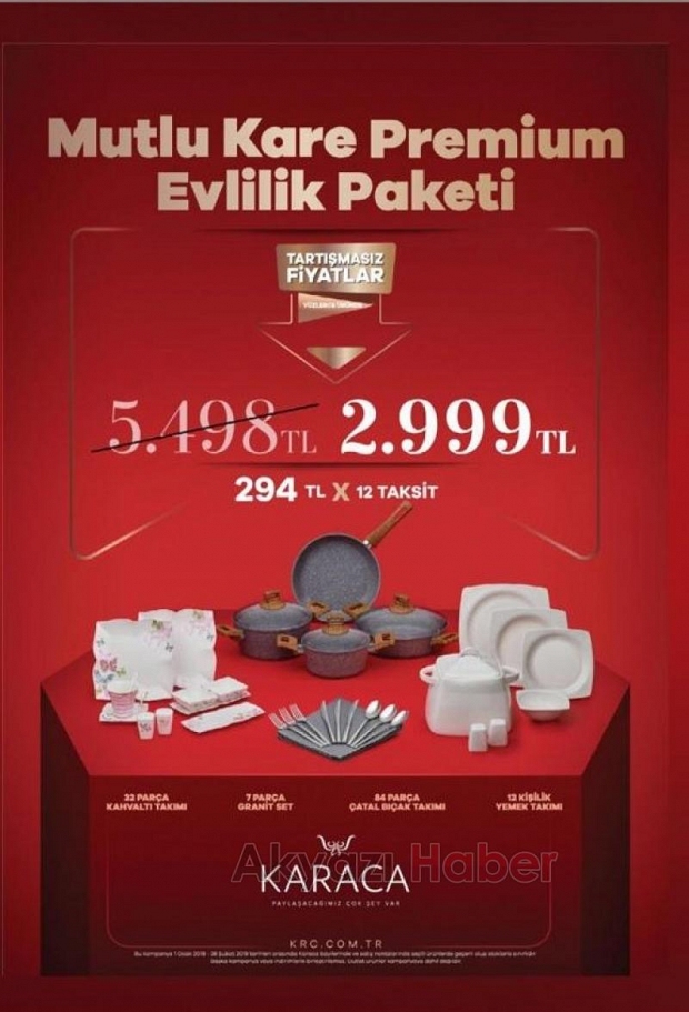 Kardeşler Avmde Evlilik Paketleri Bitmiyor