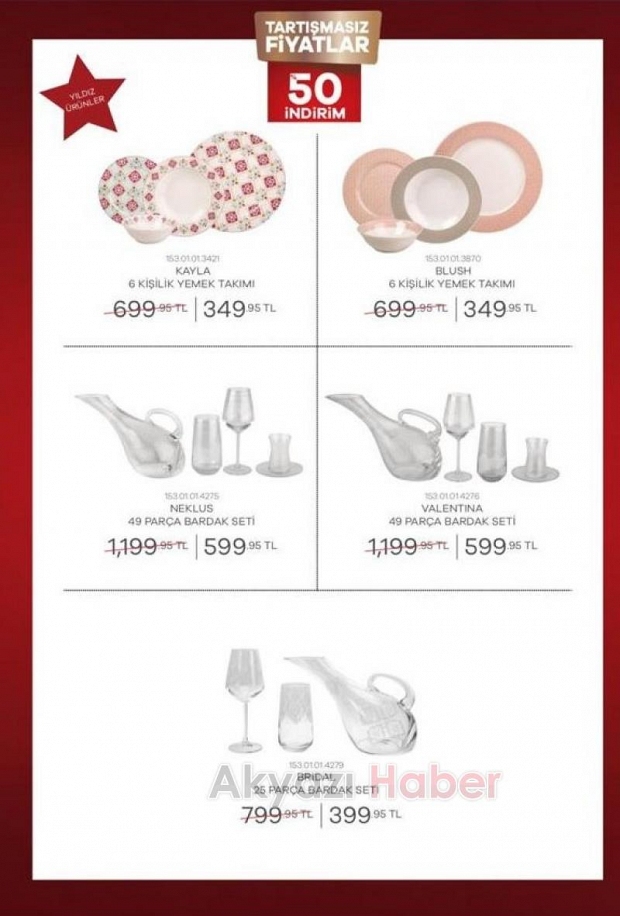 Kardeşler Avmde Evlilik Paketleri Bitmiyor