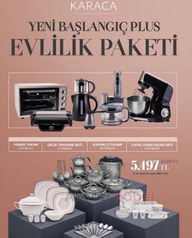 Kardeşler Avmde İndirim Zamanı