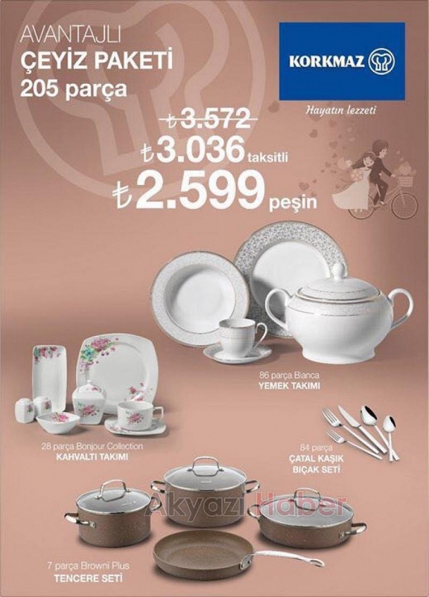 Kardeşler Avmde İndirim Zamanı
