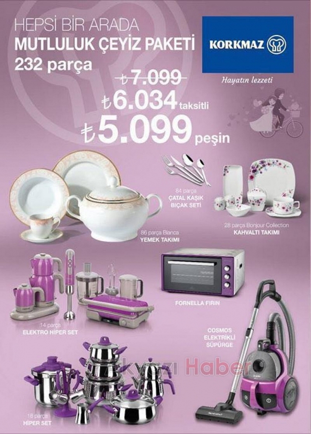 Kardeşler Avmde İndirim Zamanı