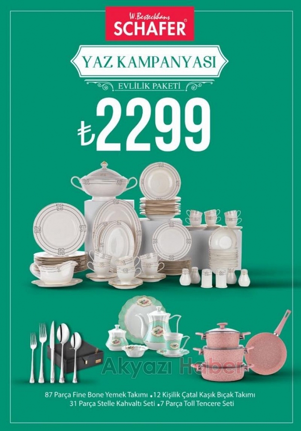 Kardeşler Avmde İndirim Zamanı