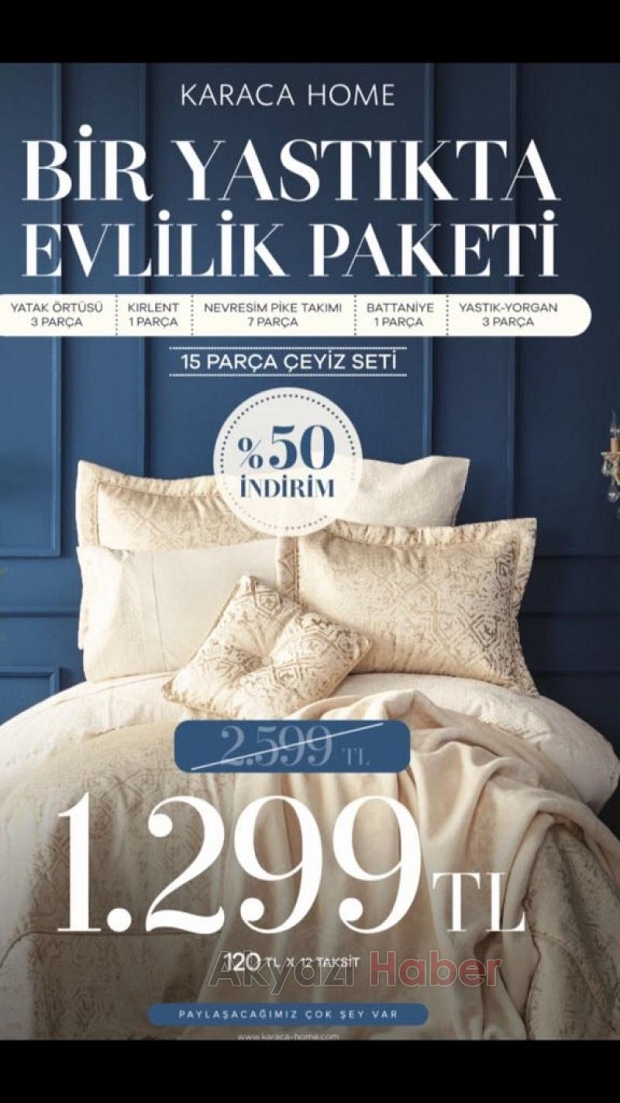 Kardeşler Avmde İndirim Zamanı