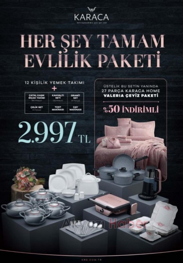 Kardeşler AVM’den Benzersiz Kampanya