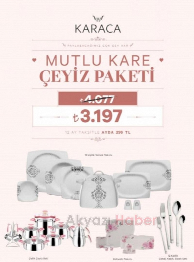 Kardeşler AVM’den Benzersiz Kampanya